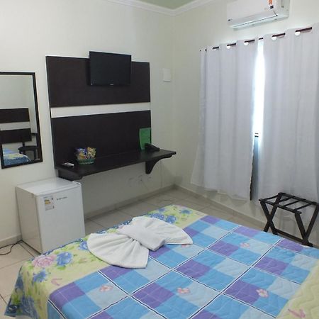 Eder Hotel กากวา ห้อง รูปภาพ