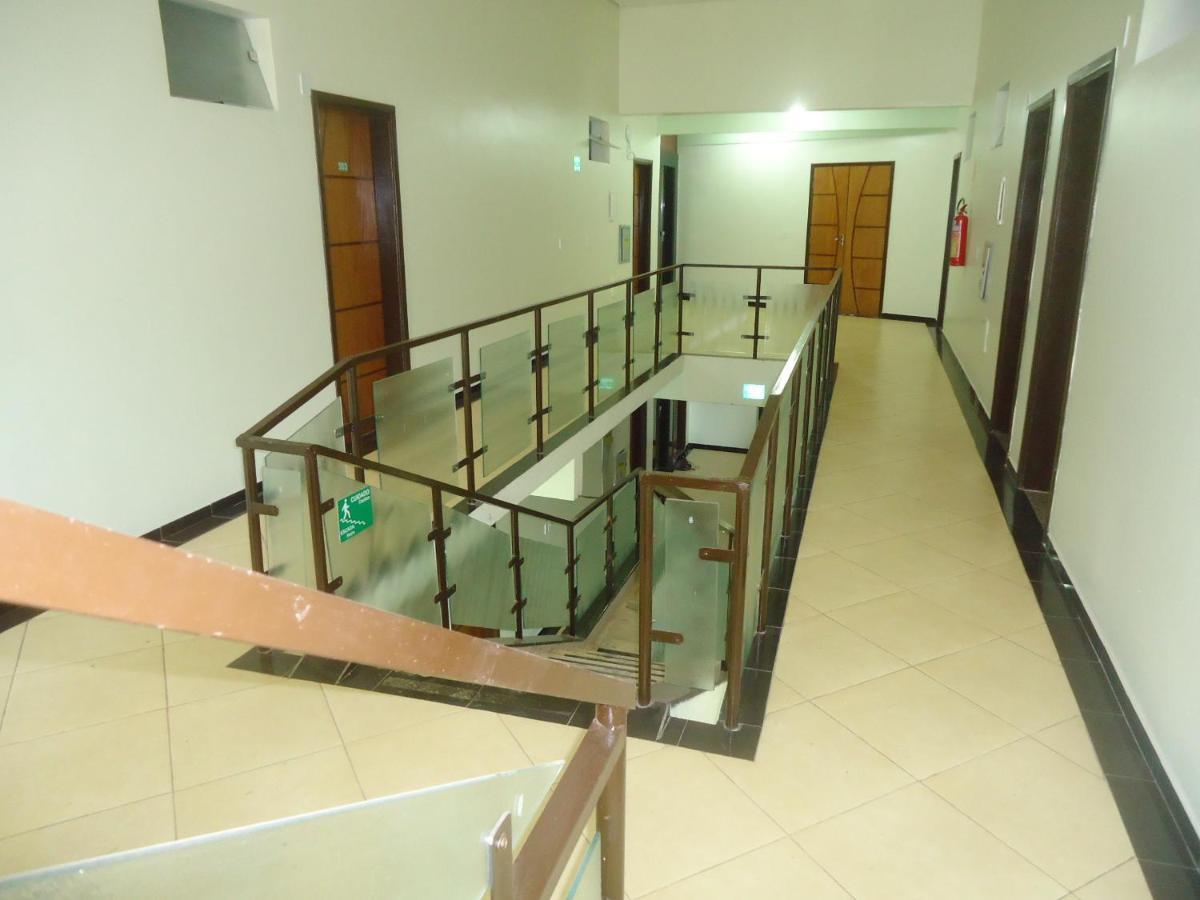Eder Hotel กากวา ภายนอก รูปภาพ