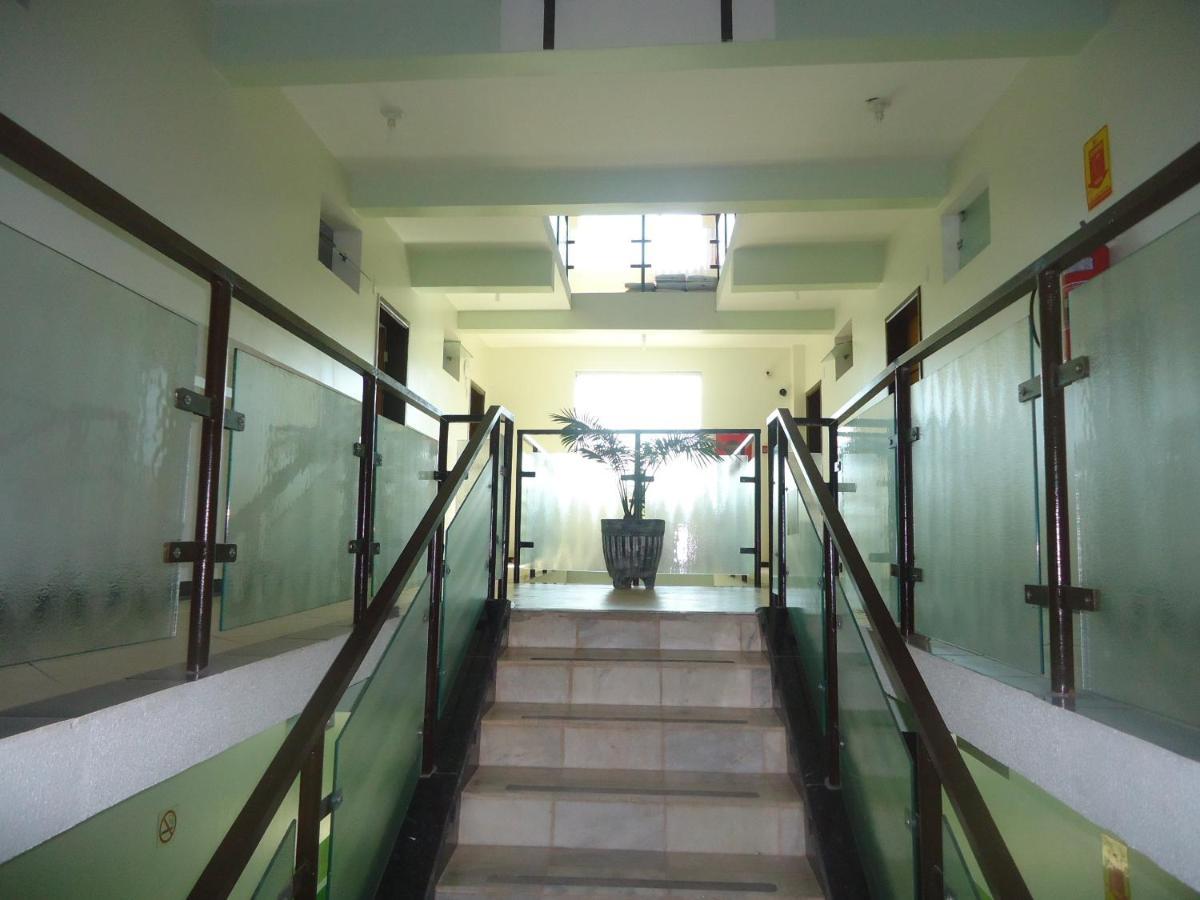 Eder Hotel กากวา ห้อง รูปภาพ