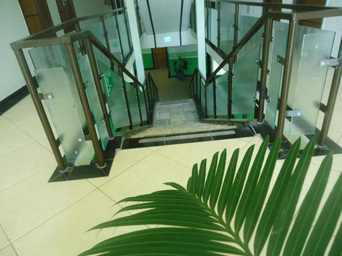 Eder Hotel กากวา ห้อง รูปภาพ