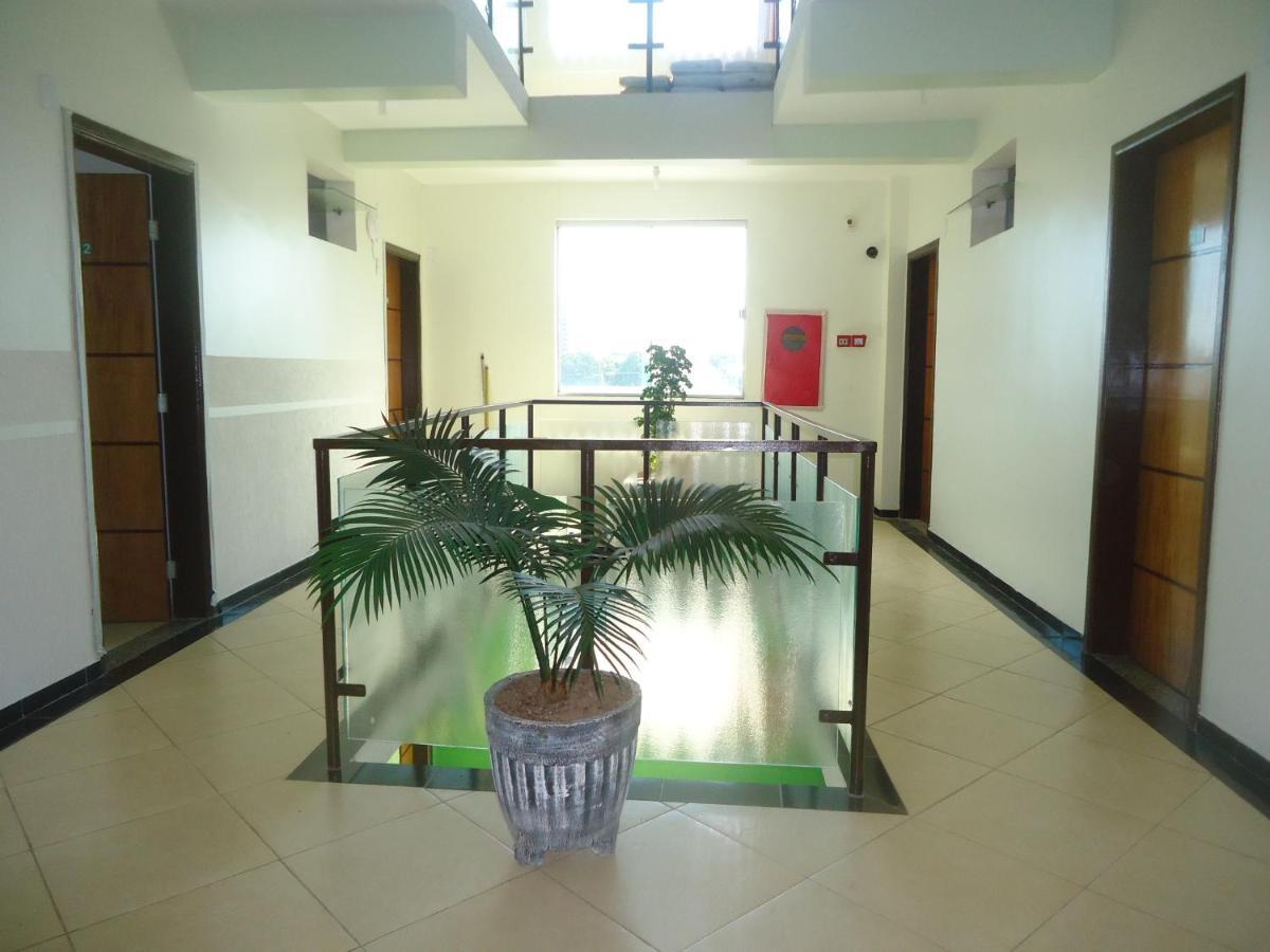 Eder Hotel กากวา ห้อง รูปภาพ