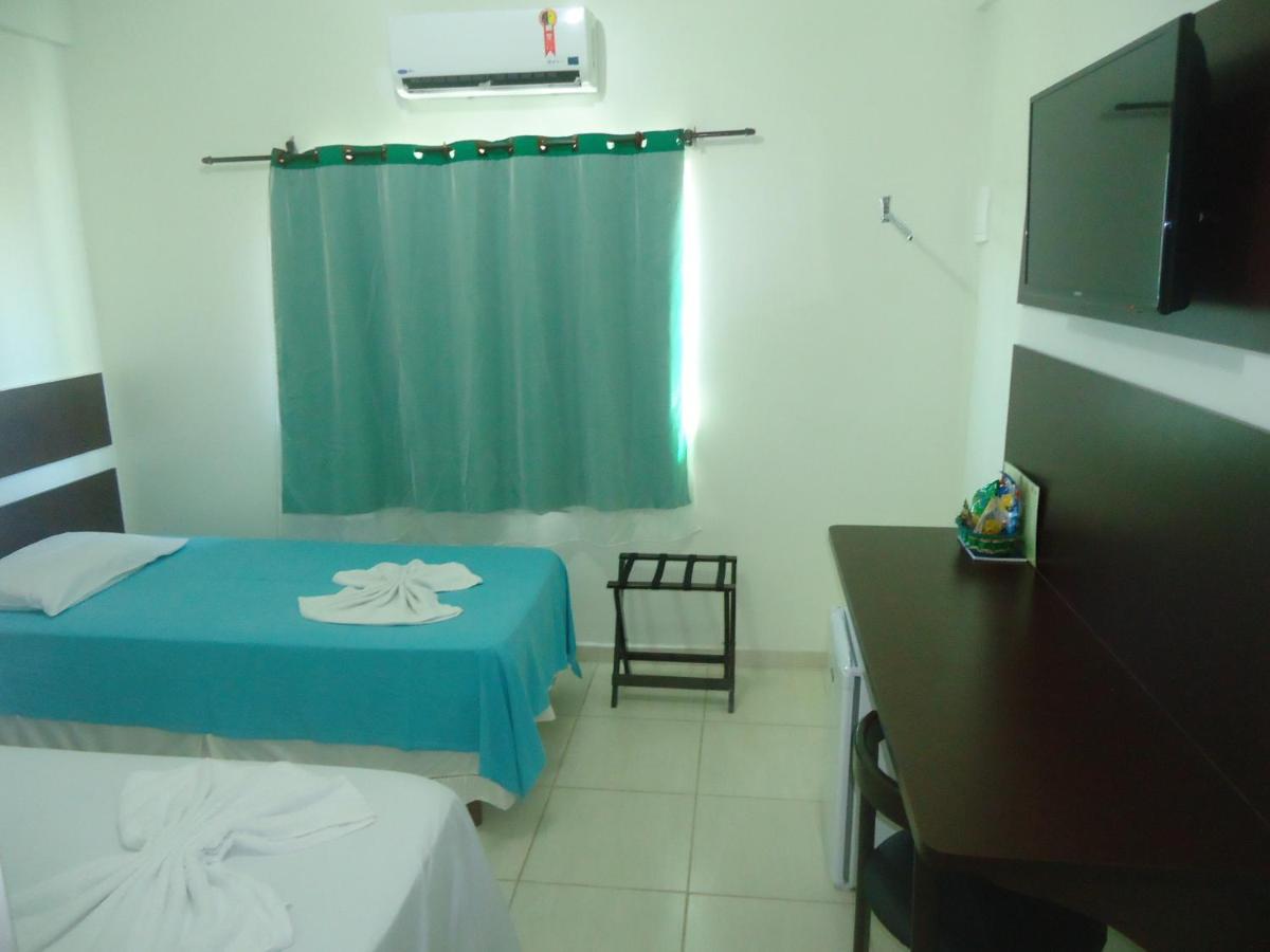 Eder Hotel กากวา ภายนอก รูปภาพ