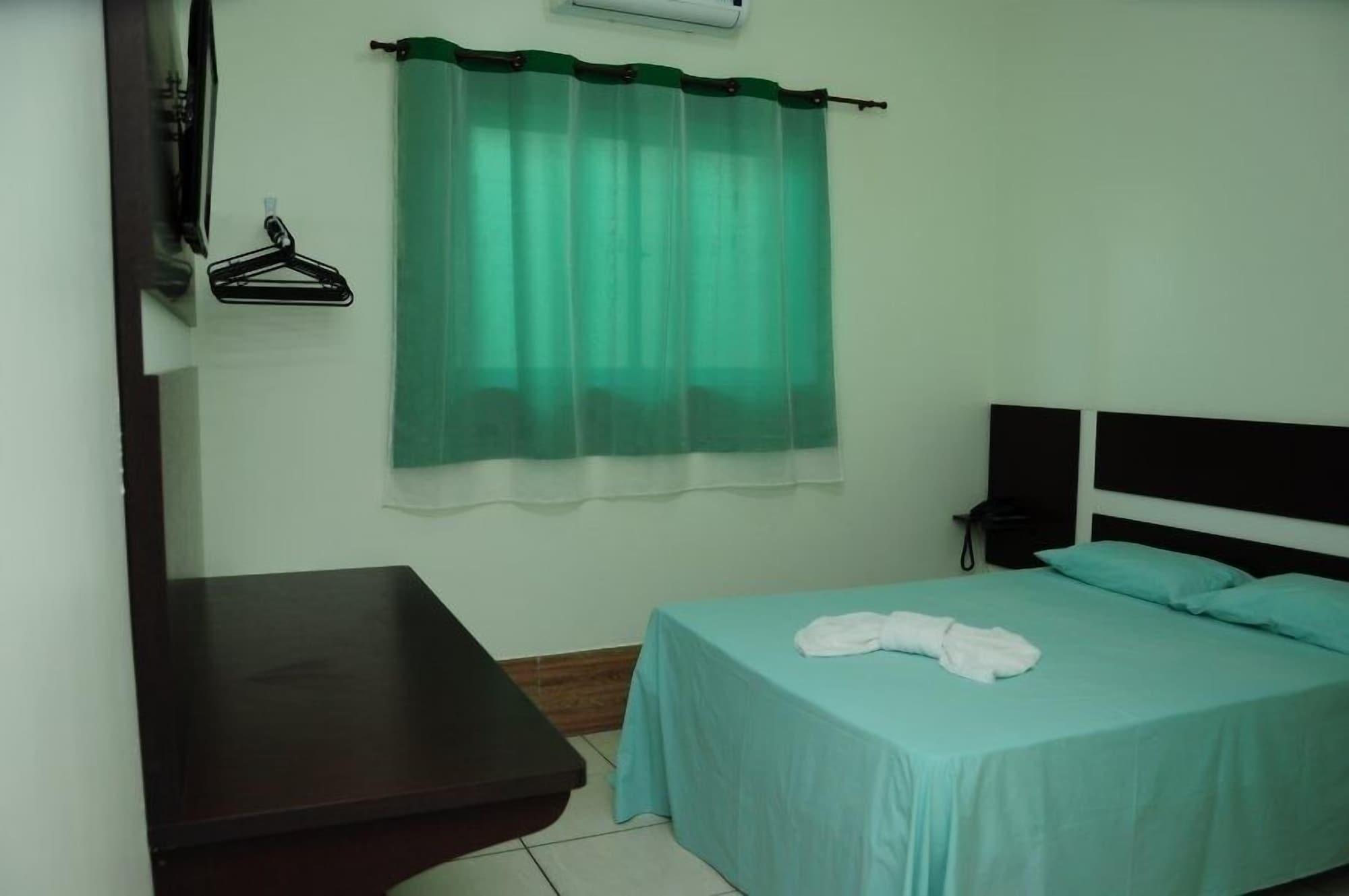 Eder Hotel กากวา ภายนอก รูปภาพ