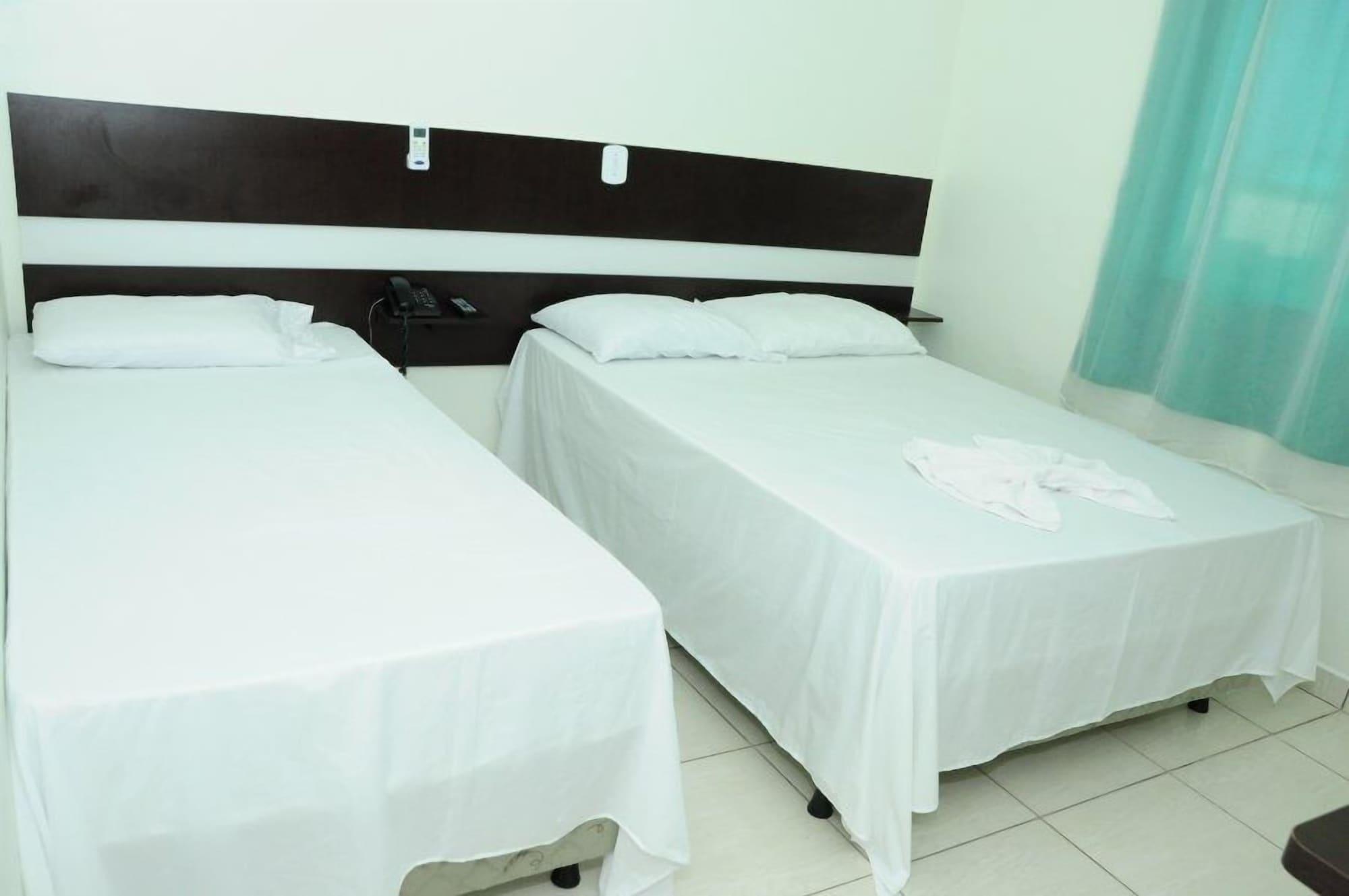 Eder Hotel กากวา ภายนอก รูปภาพ