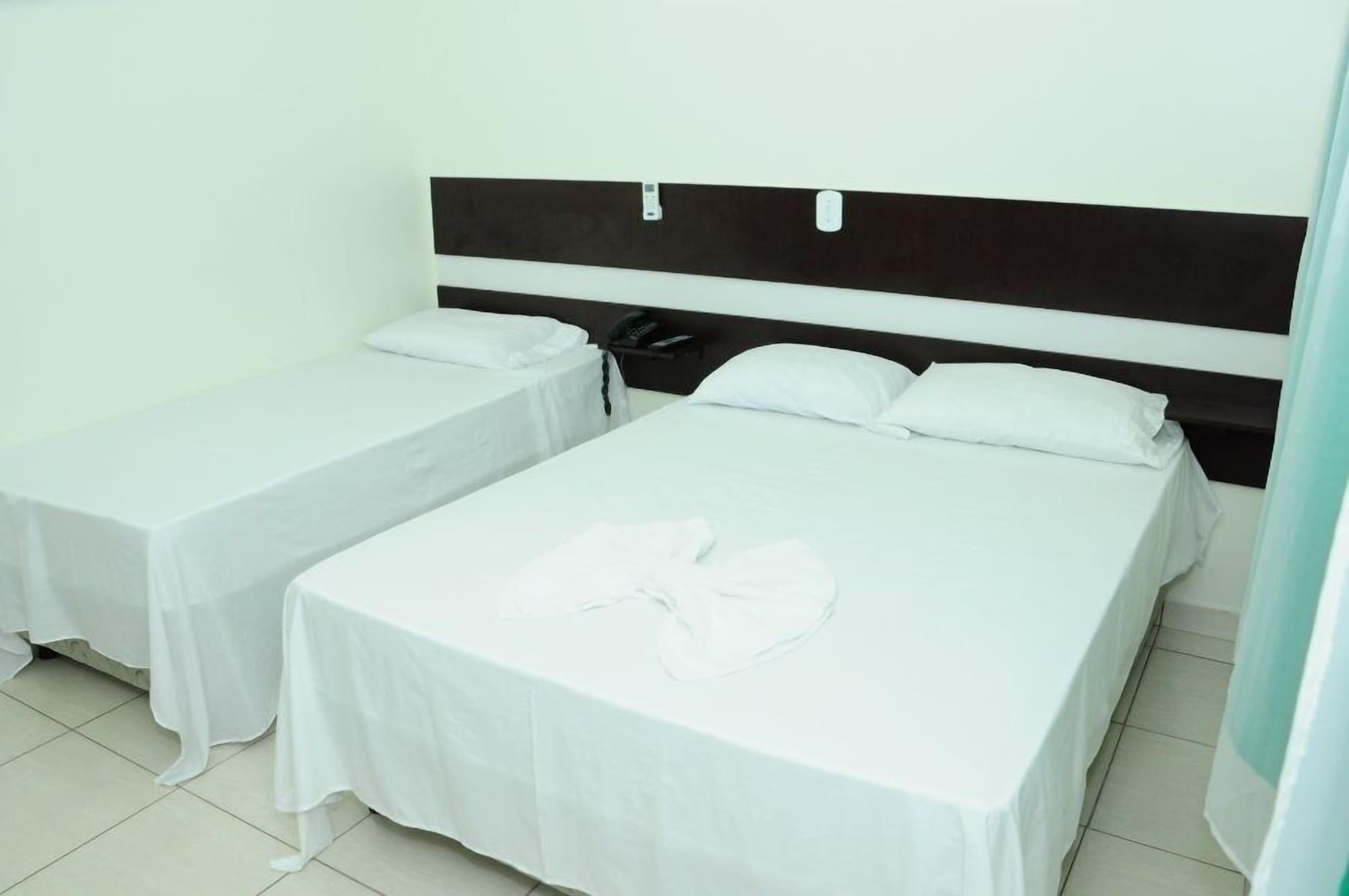 Eder Hotel กากวา ภายนอก รูปภาพ