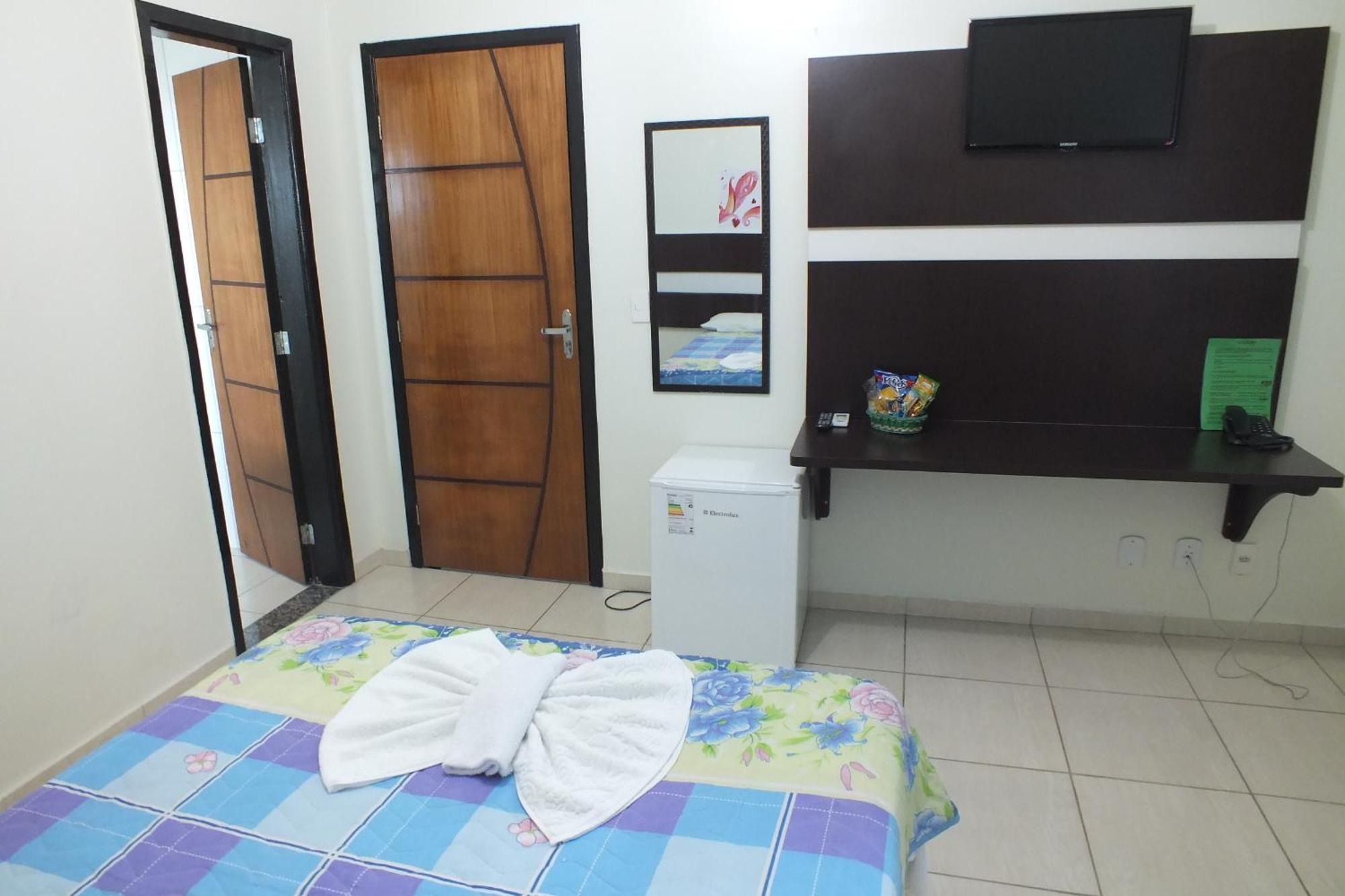 Eder Hotel กากวา ห้อง รูปภาพ